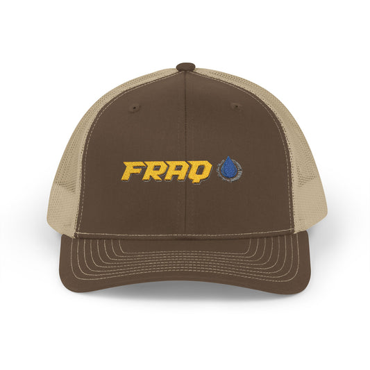 FRAQ Original Trucker Cap (Non-FR)